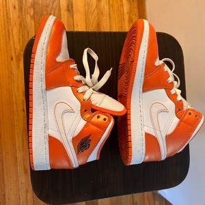 Nike Air Jordan Retro